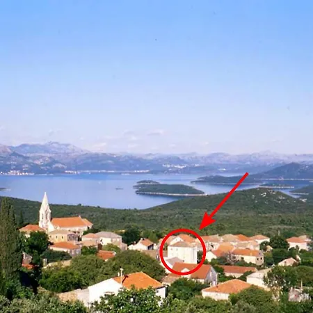 House Lapis * Janjina