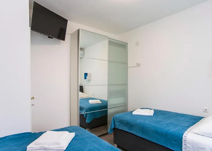 Feriehus House Lapis *