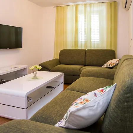 Ferienhaus House Lapis *