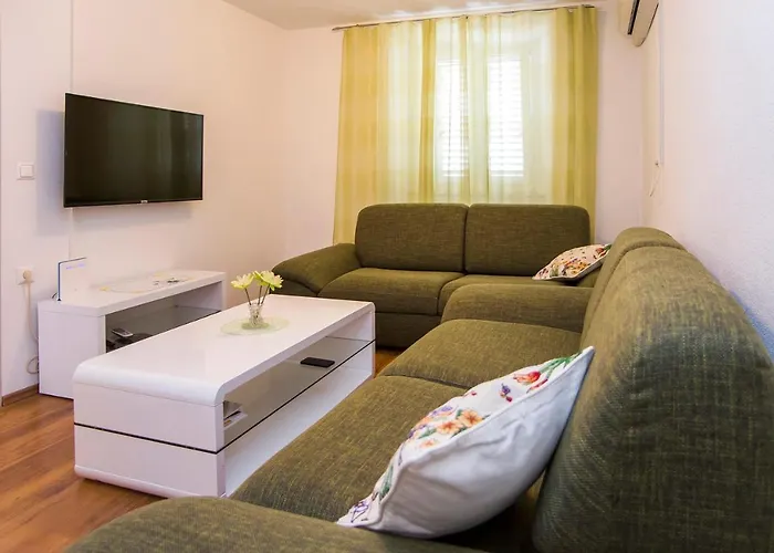 Dom wakacyjny House Lapis *