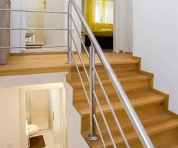 House Lapis Ferienhaus