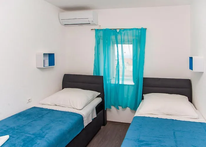 House Lapis Ferienhaus