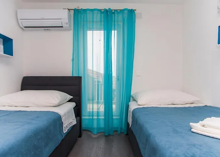 Ferienhaus House Lapis