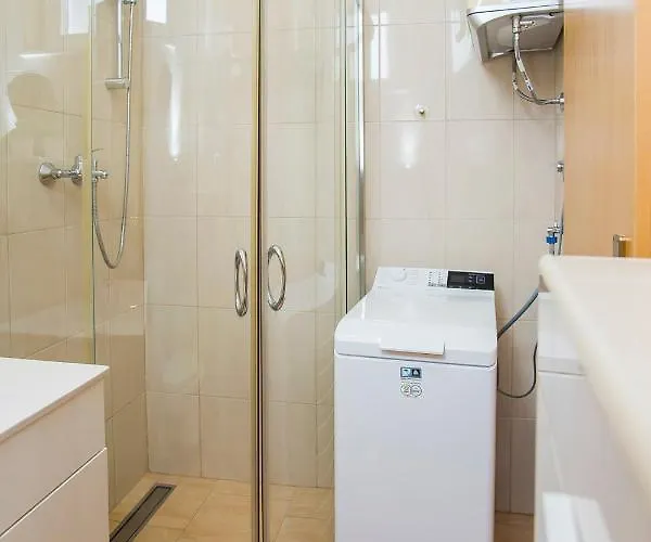 Ferienhaus House Lapis