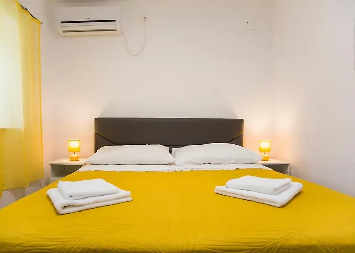 Ferienhaus House Lapis *