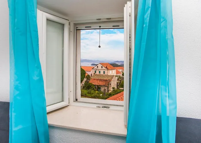 Ferienhaus House Lapis *