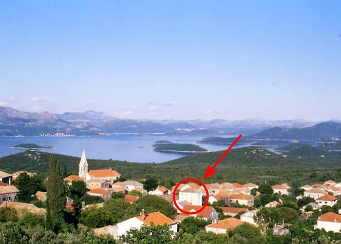 House Lapis * Janjina